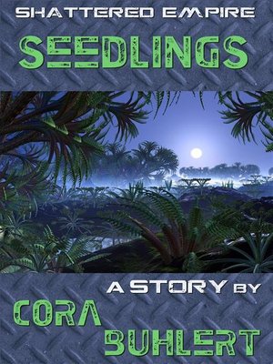 cover image of Seedlings